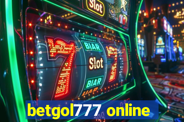 betgol777 online